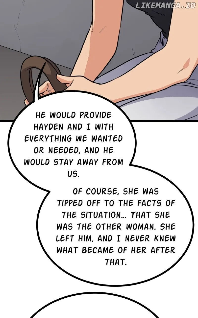 Anything for You Chapter 73 Online - página 29
