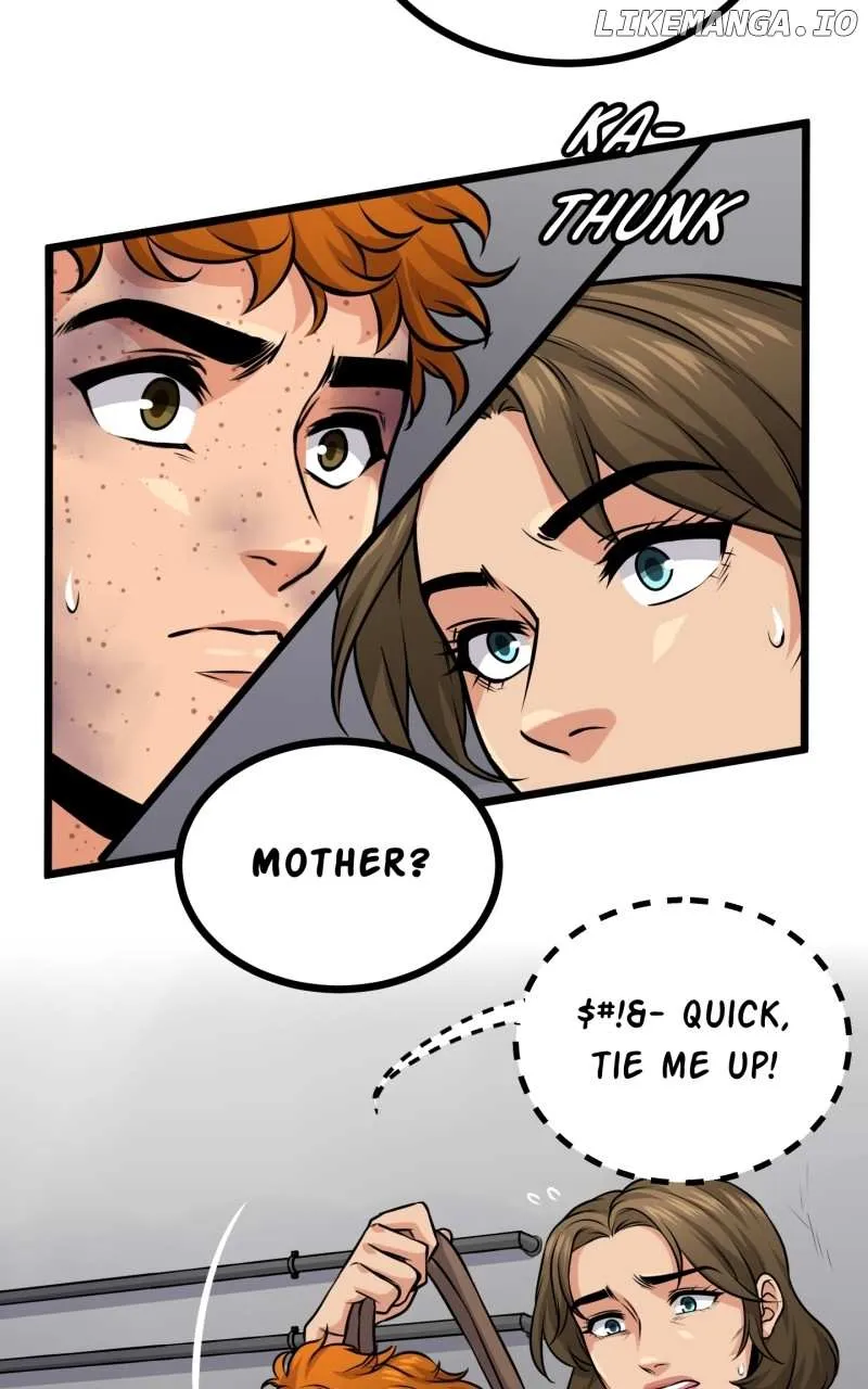 Anything for You Chapter 73 Online - página 31