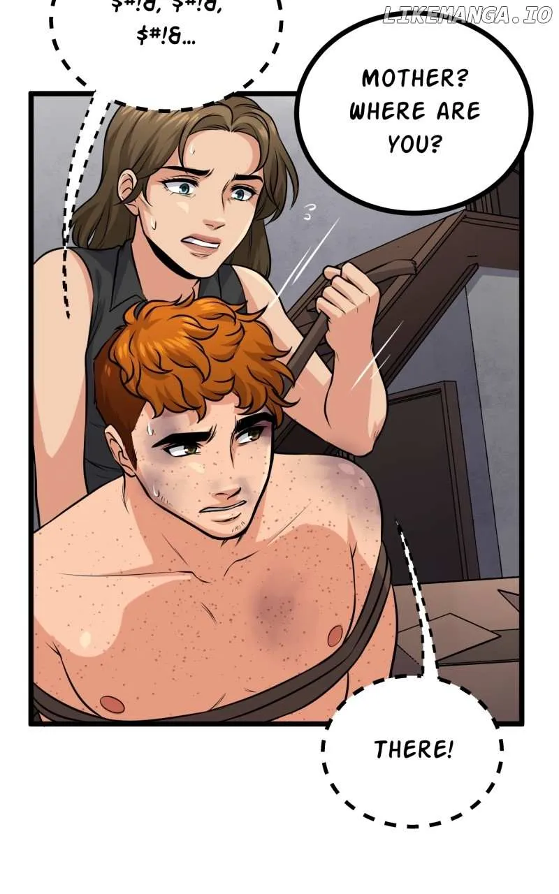 Anything for You Chapter 73 Online - página 33