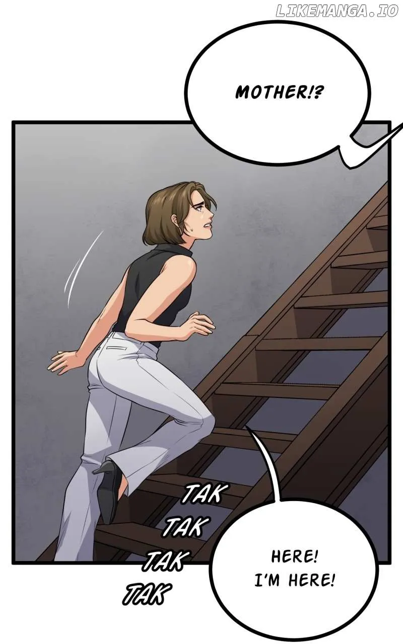 Anything for You Chapter 73 Online - página 34