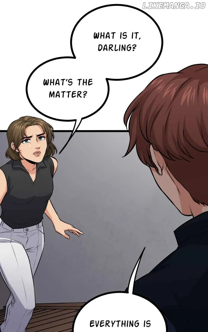 Anything for You Chapter 73 Online - página 35