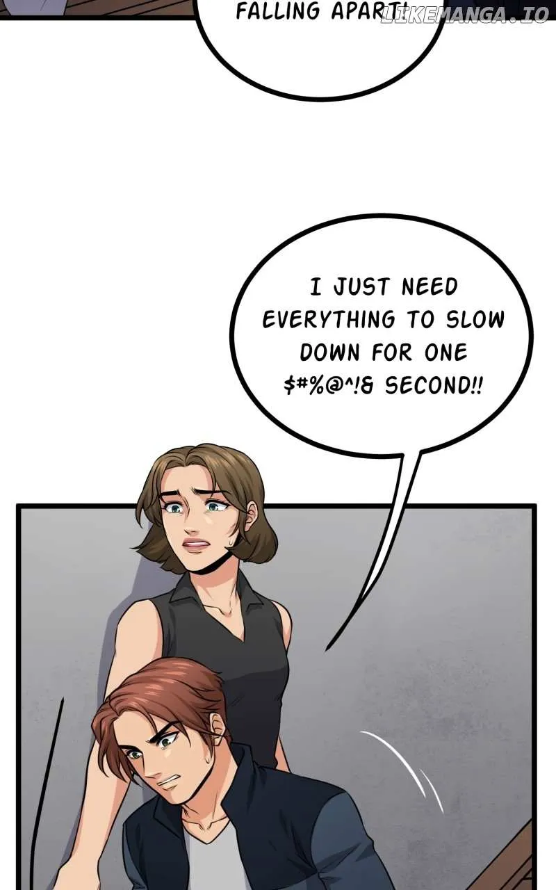 Anything for You Chapter 73 Online - página 36