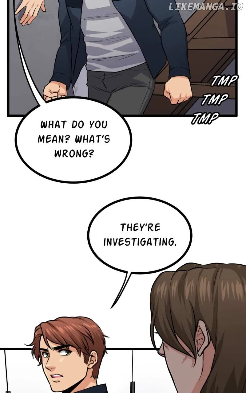 Anything for You Chapter 73 Online - página 37