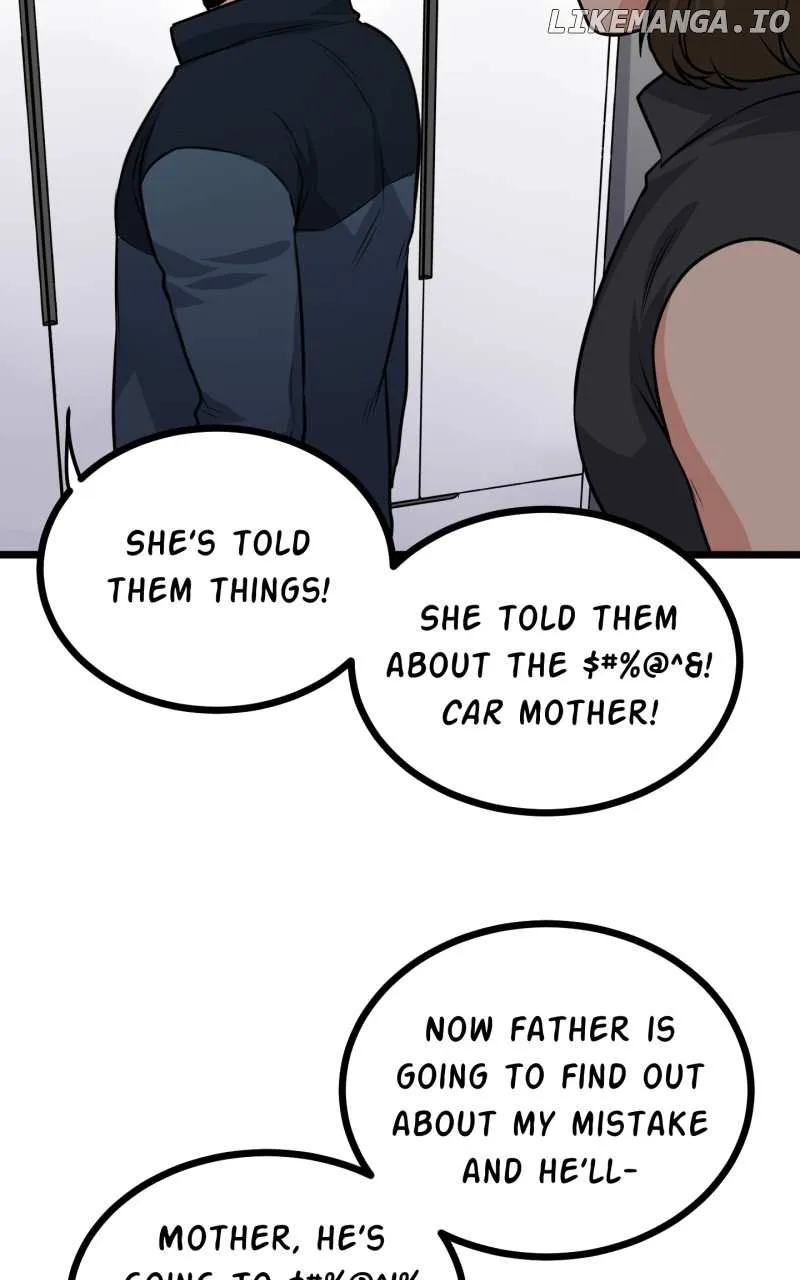 Anything for You Chapter 73 Online - página 38