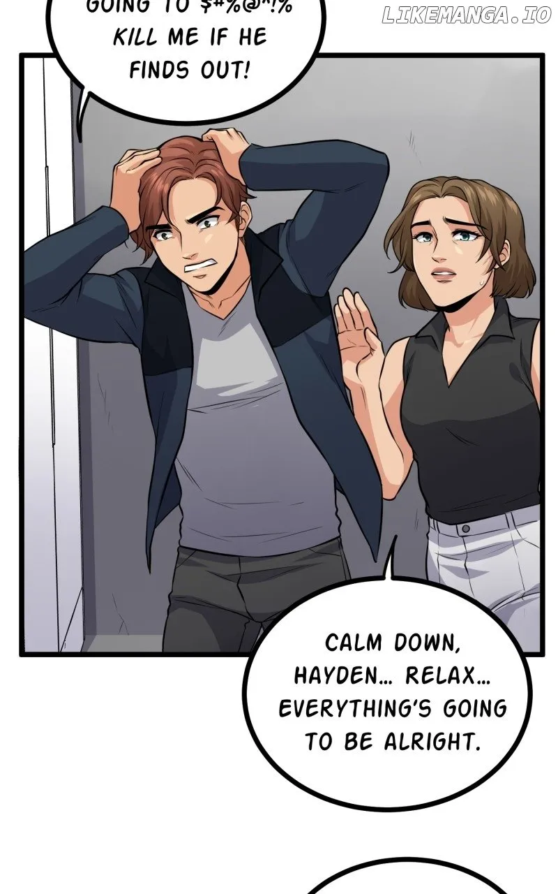 Anything for You Chapter 73 Online - página 39