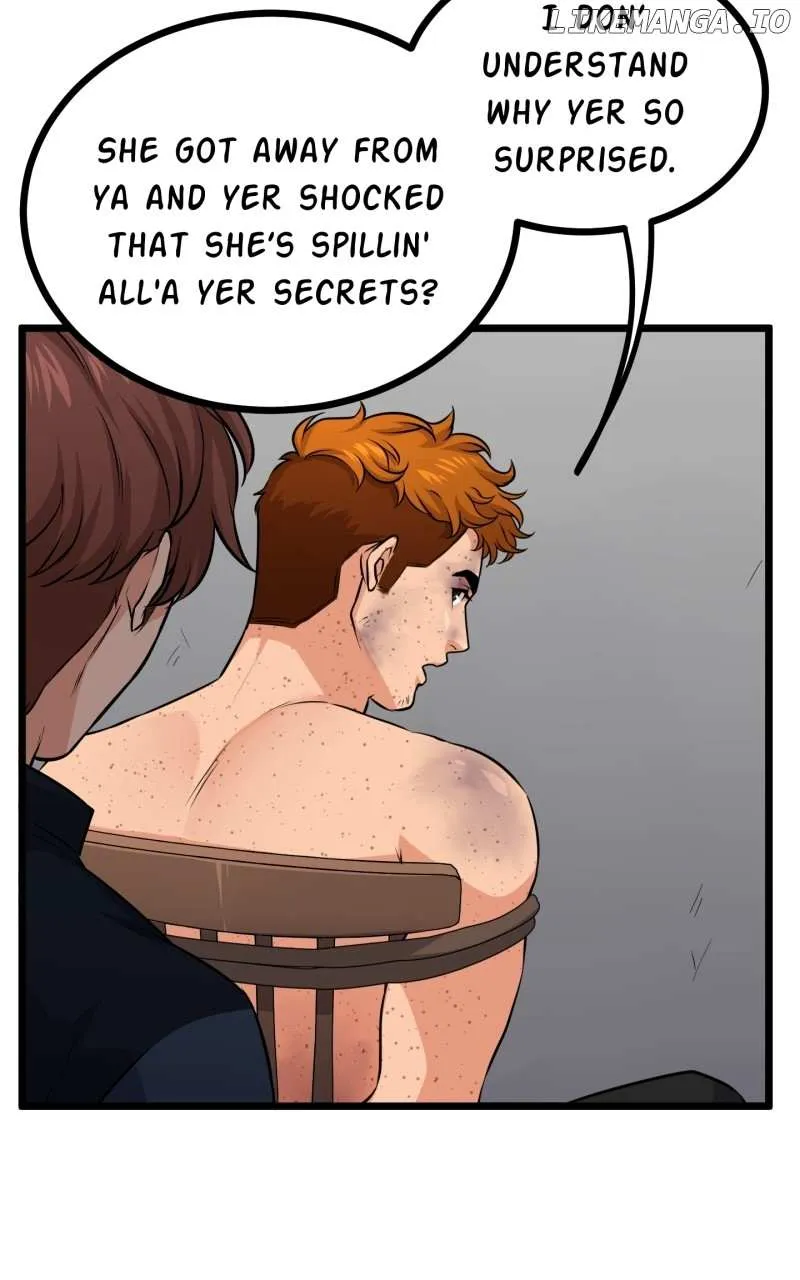 Anything for You Chapter 73 Online - página 40