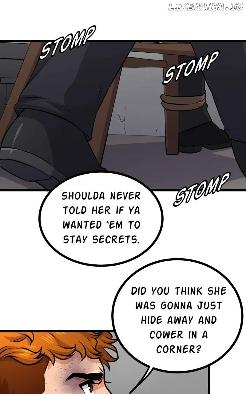 Anything for You Chapter 73 Online - página 41