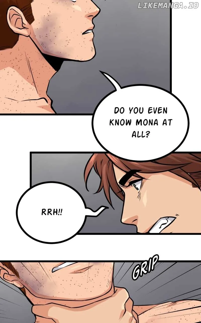 Anything for You Chapter 73 Online - página 42