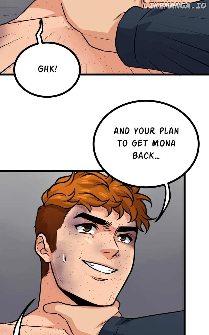 Anything for You Chapter 73 Online - página 43