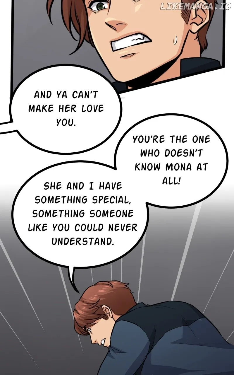 Anything for You Chapter 73 Online - página 45
