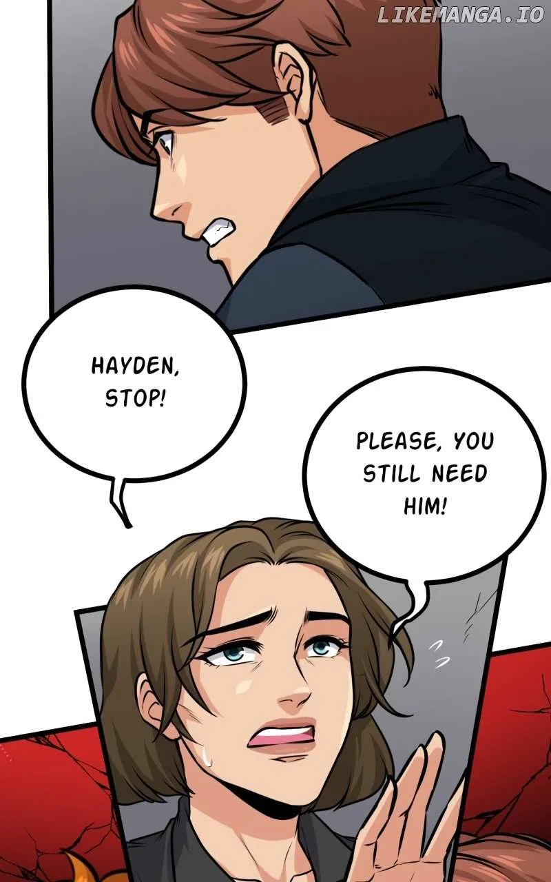 Anything for You Chapter 73 Online - página 47