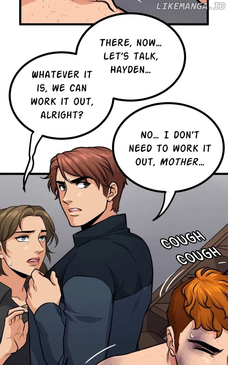 Anything for You Chapter 73 Online - página 49