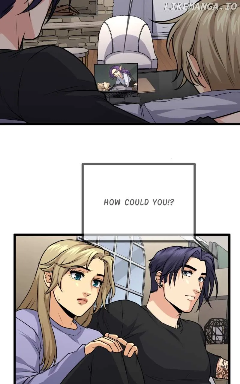 Anything for You Chapter 74 Online - página 3