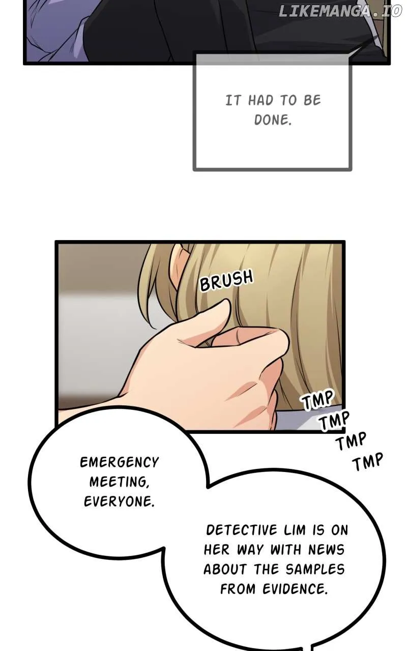 Anything for You Chapter 74 Online - página 4