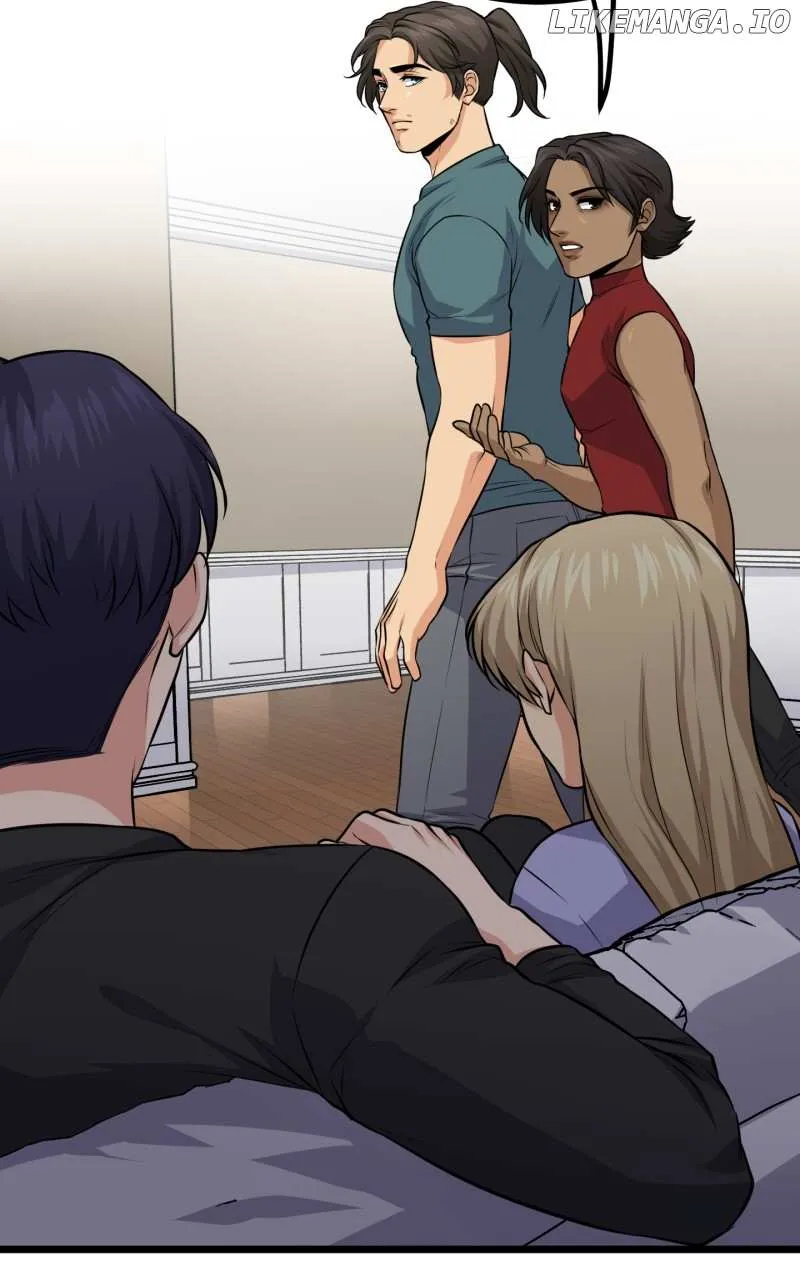 Anything for You Chapter 74 Online - página 5