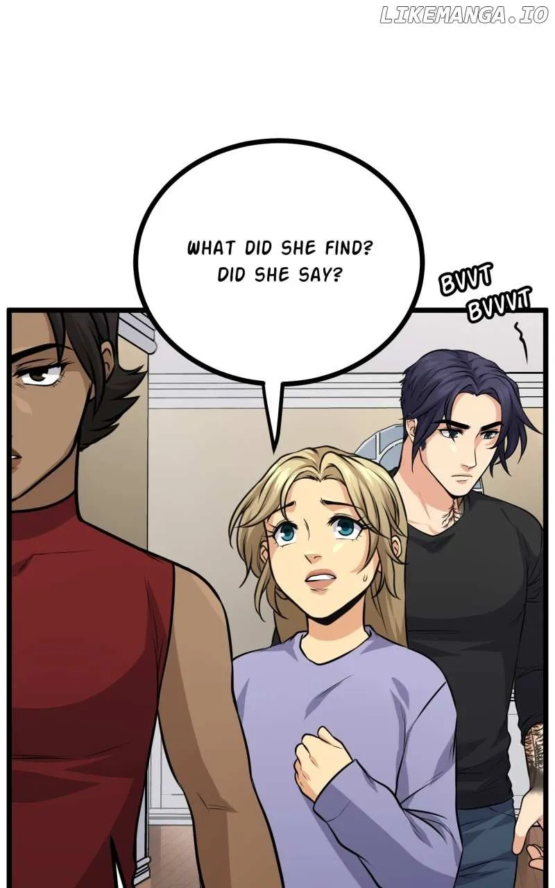 Anything for You Chapter 74 Online - página 6