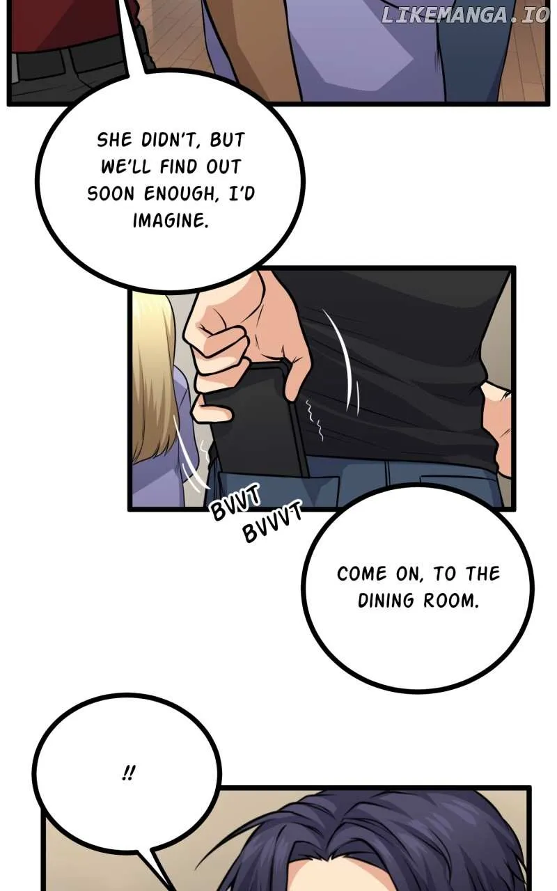 Anything for You Chapter 74 Online - página 7