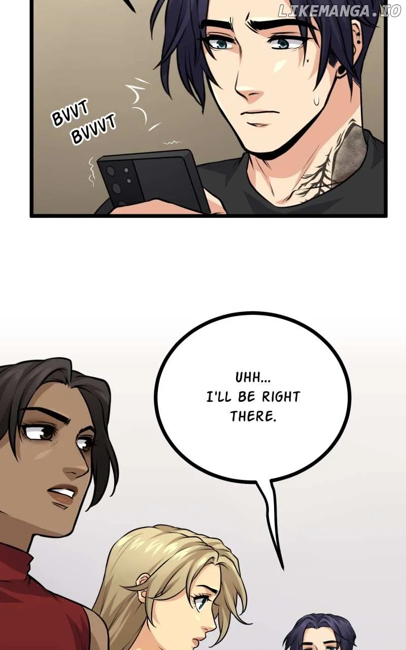 Anything for You Chapter 74 Online - página 8