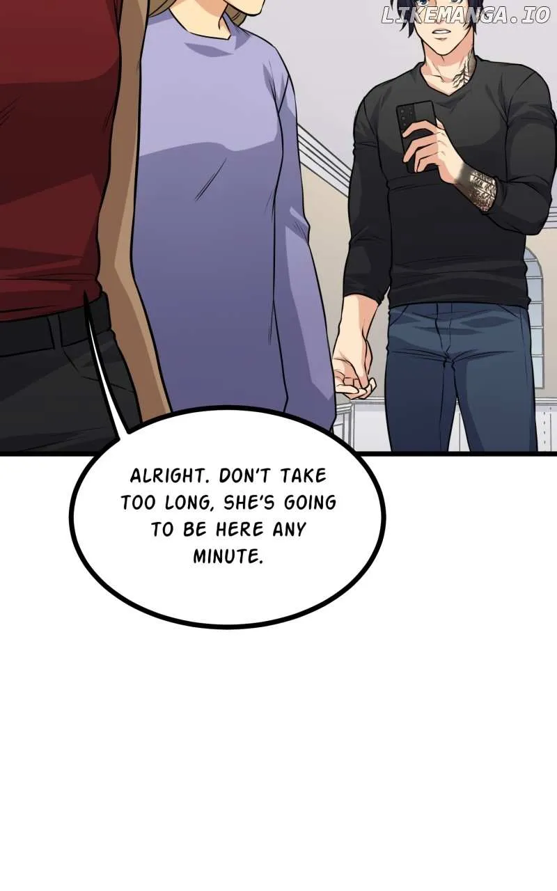 Anything for You Chapter 74 Online - página 9