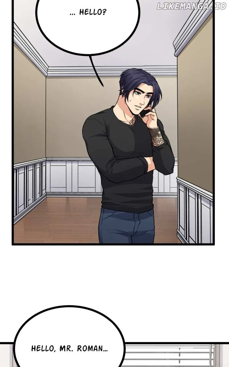 Anything for You Chapter 74 Online - página 11
