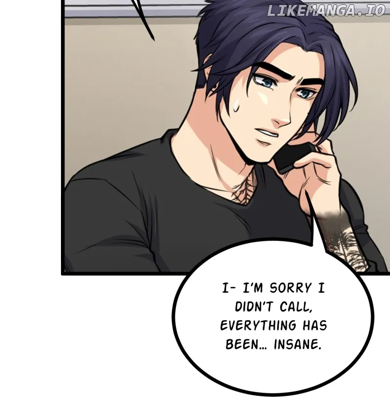 Anything for You Chapter 74 Online - página 13