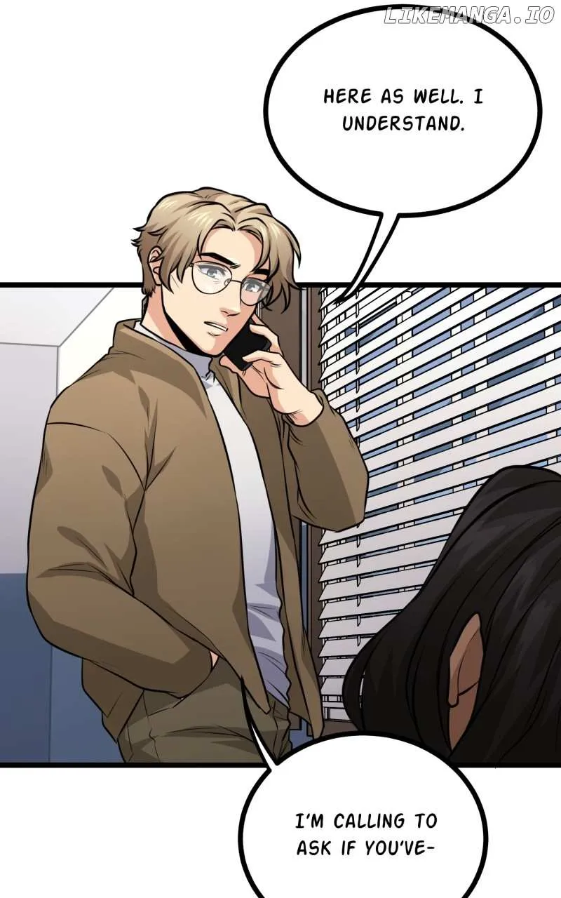 Anything for You Chapter 74 Online - página 14