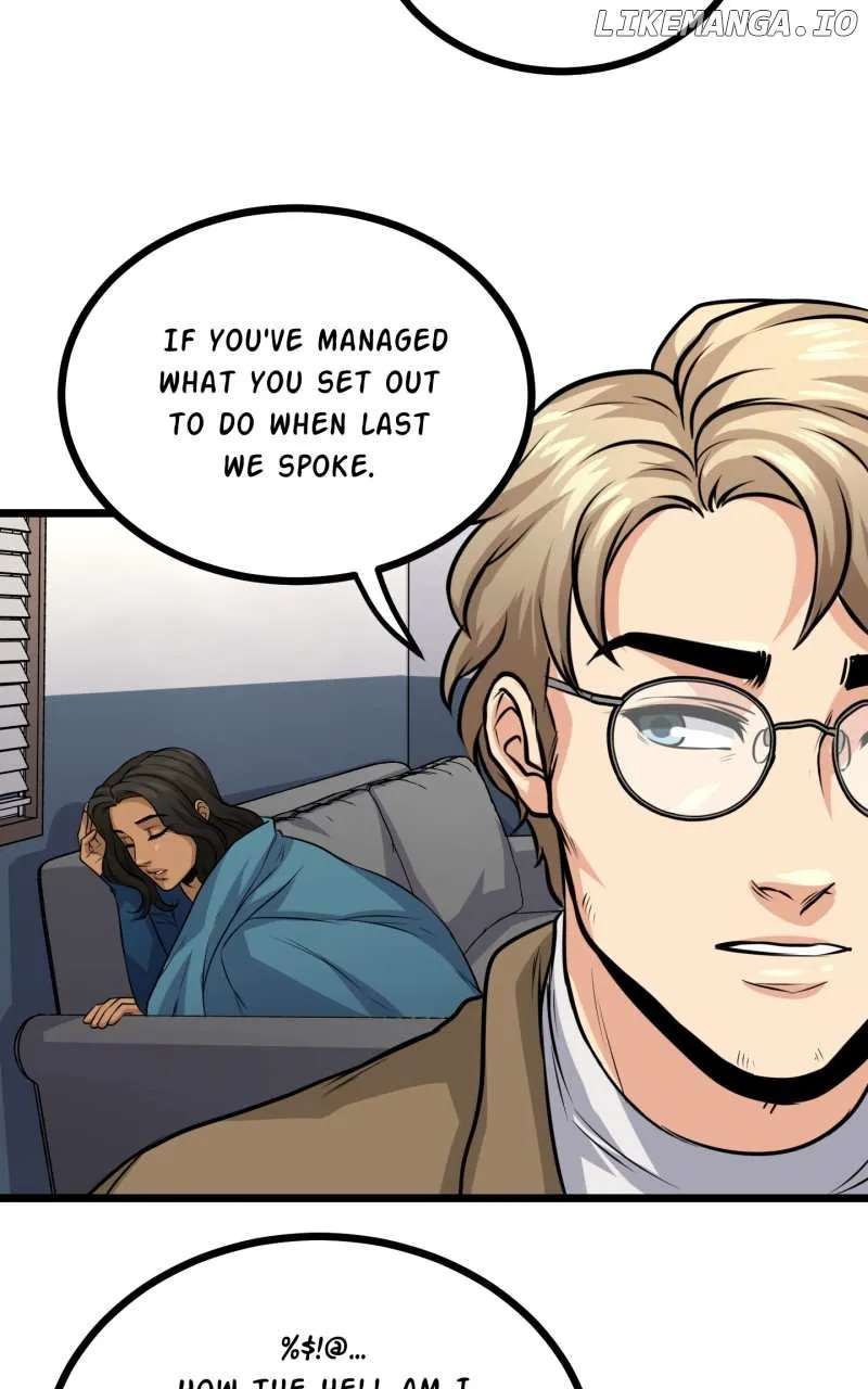 Anything for You Chapter 74 Online - página 15