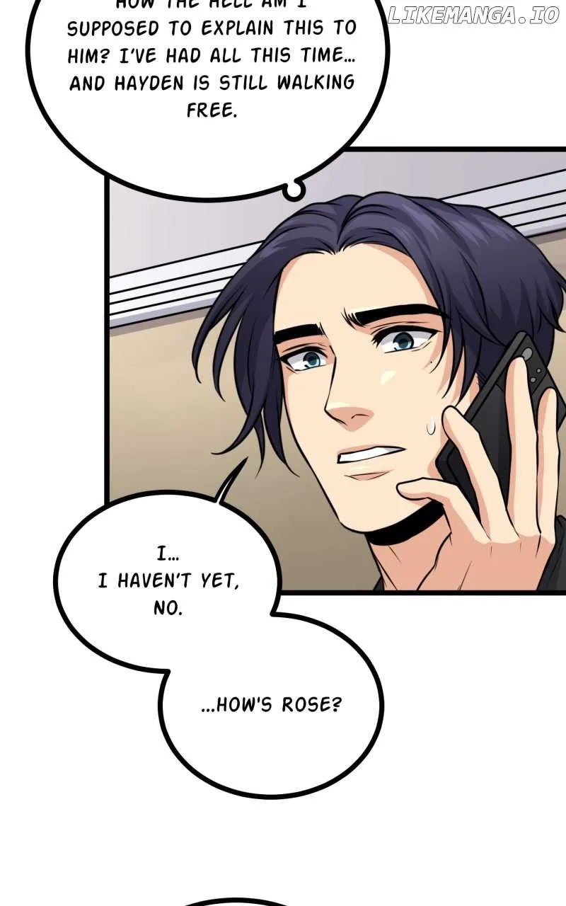 Anything for You Chapter 74 Online - página 16