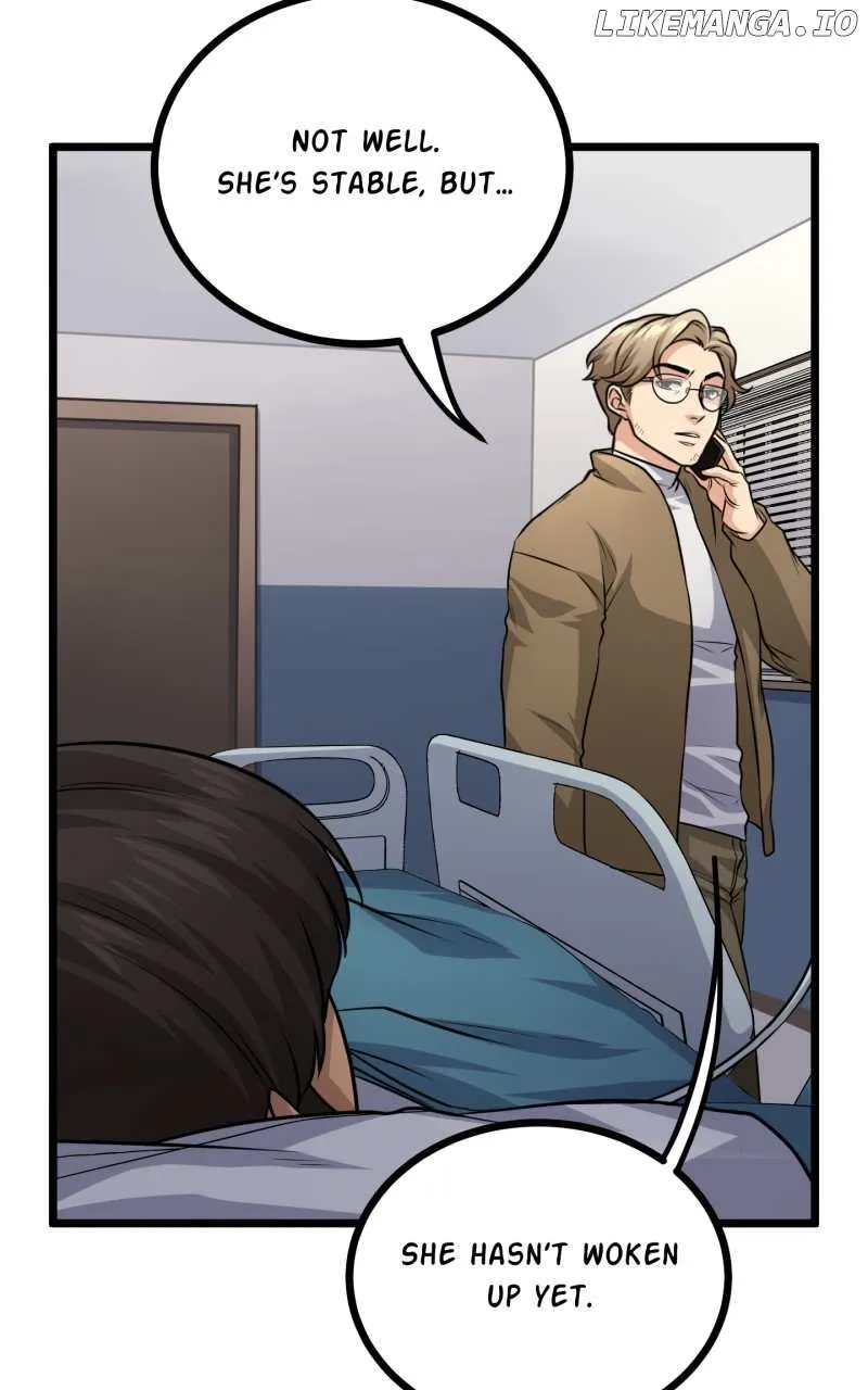 Anything for You Chapter 74 Online - página 17