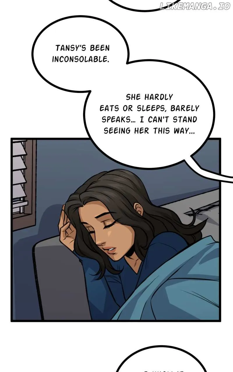 Anything for You Chapter 74 Online - página 18