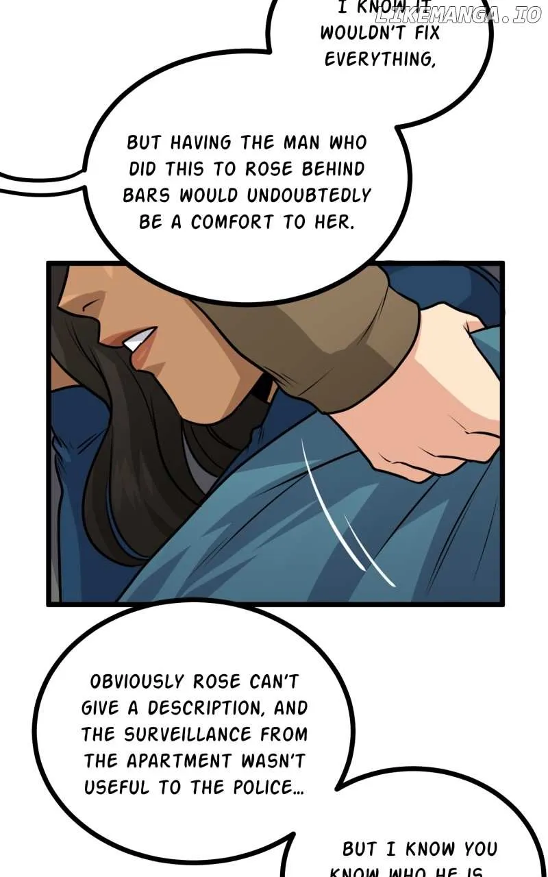 Anything for You Chapter 74 Online - página 19
