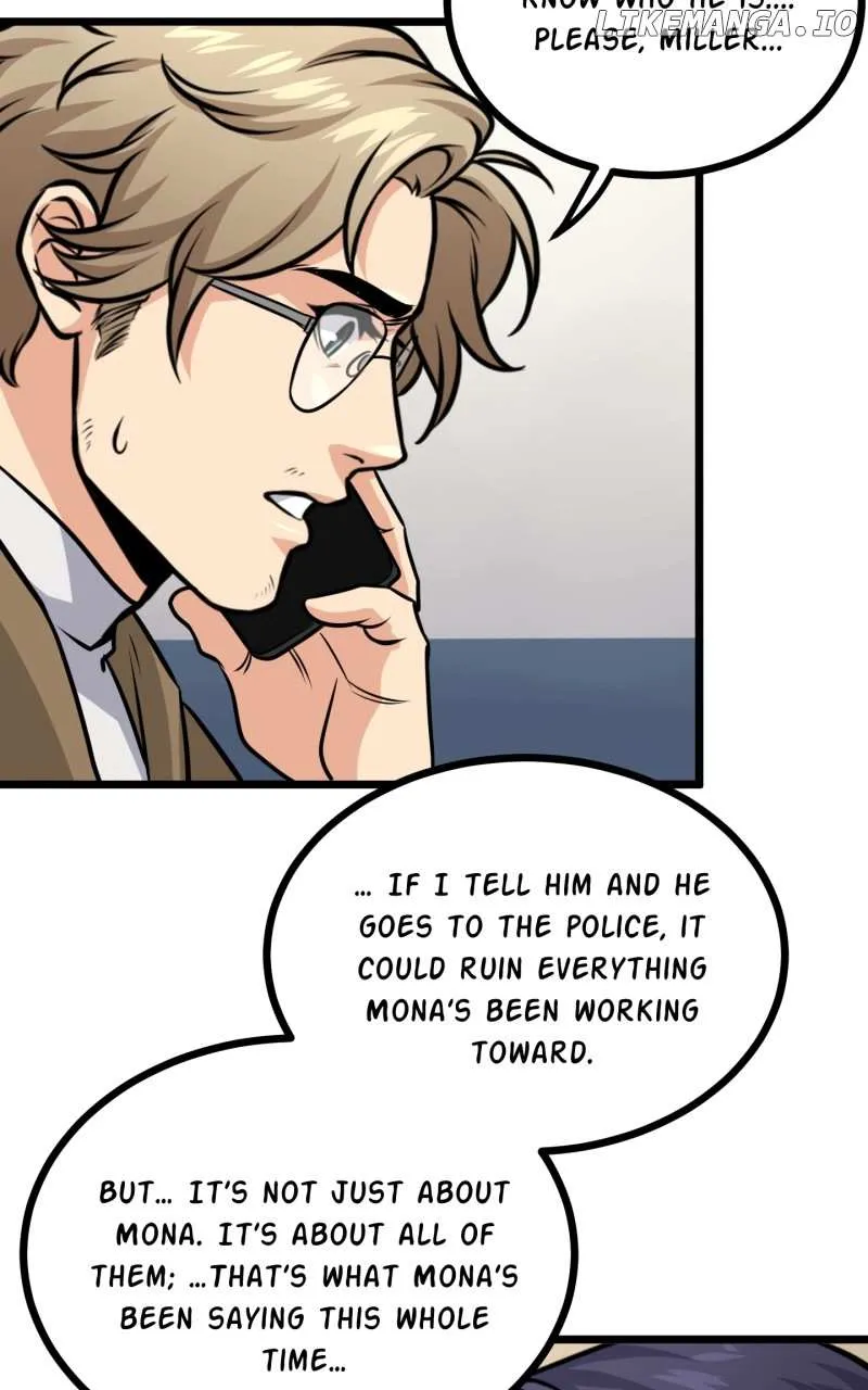 Anything for You Chapter 74 Online - página 20