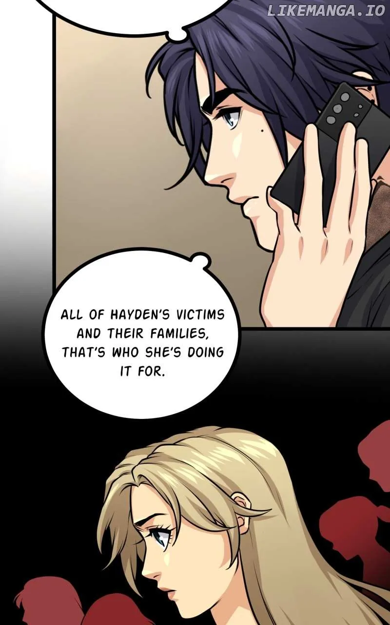 Anything for You Chapter 74 Online - página 21