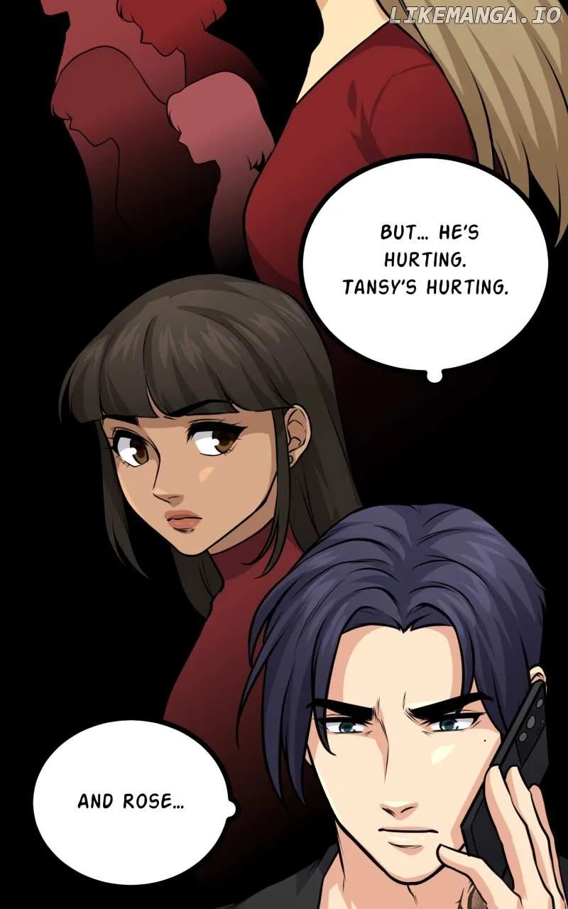 Anything for You Chapter 74 Online - página 22