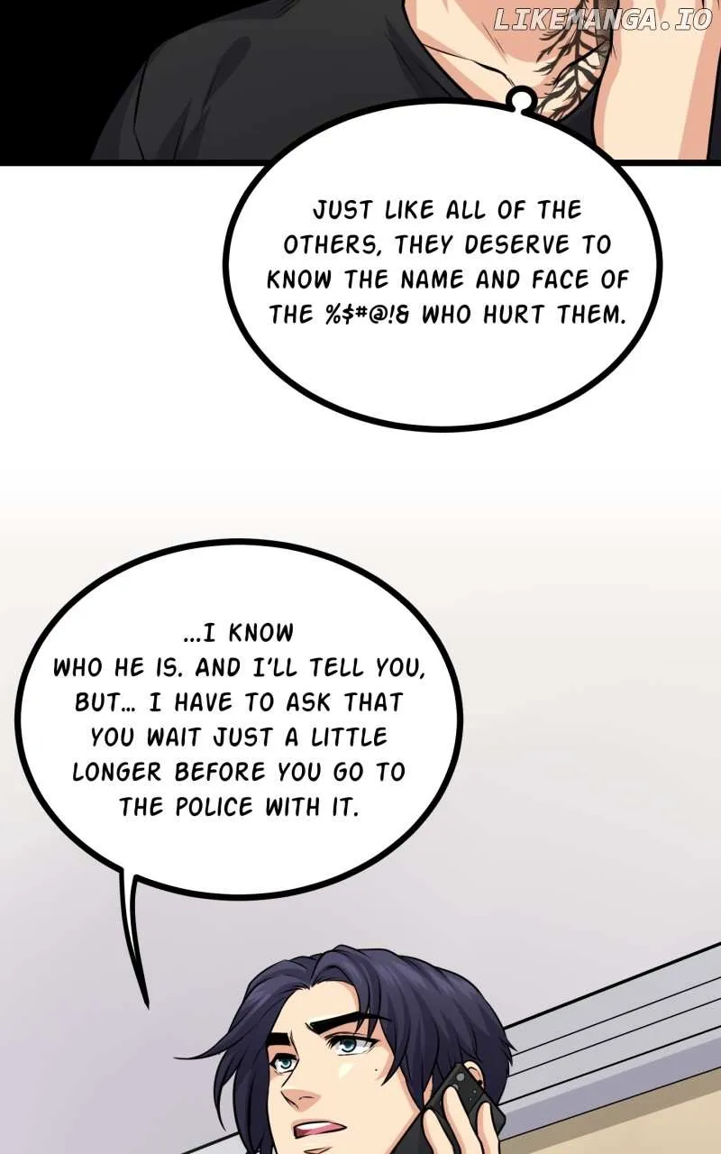 Anything for You Chapter 74 Online - página 23