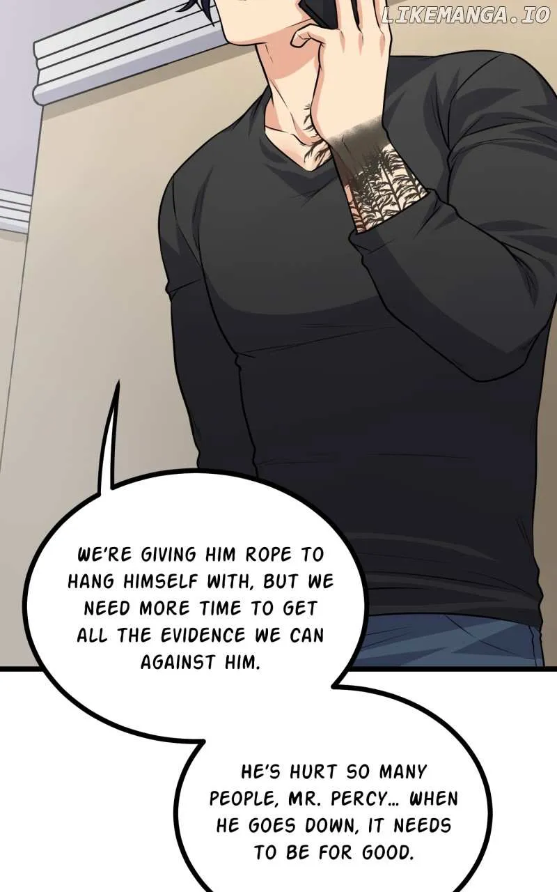 Anything for You Chapter 74 Online - página 24