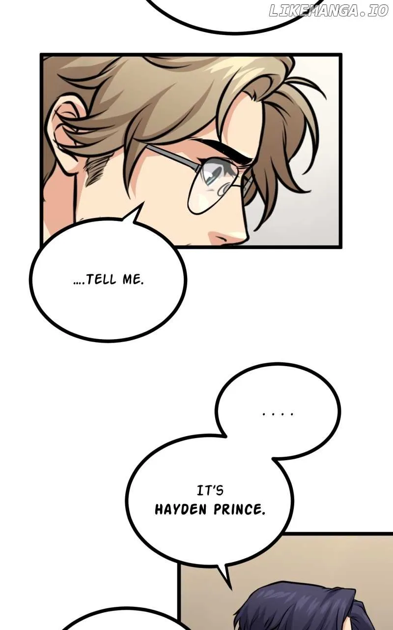 Anything for You Chapter 74 Online - página 25
