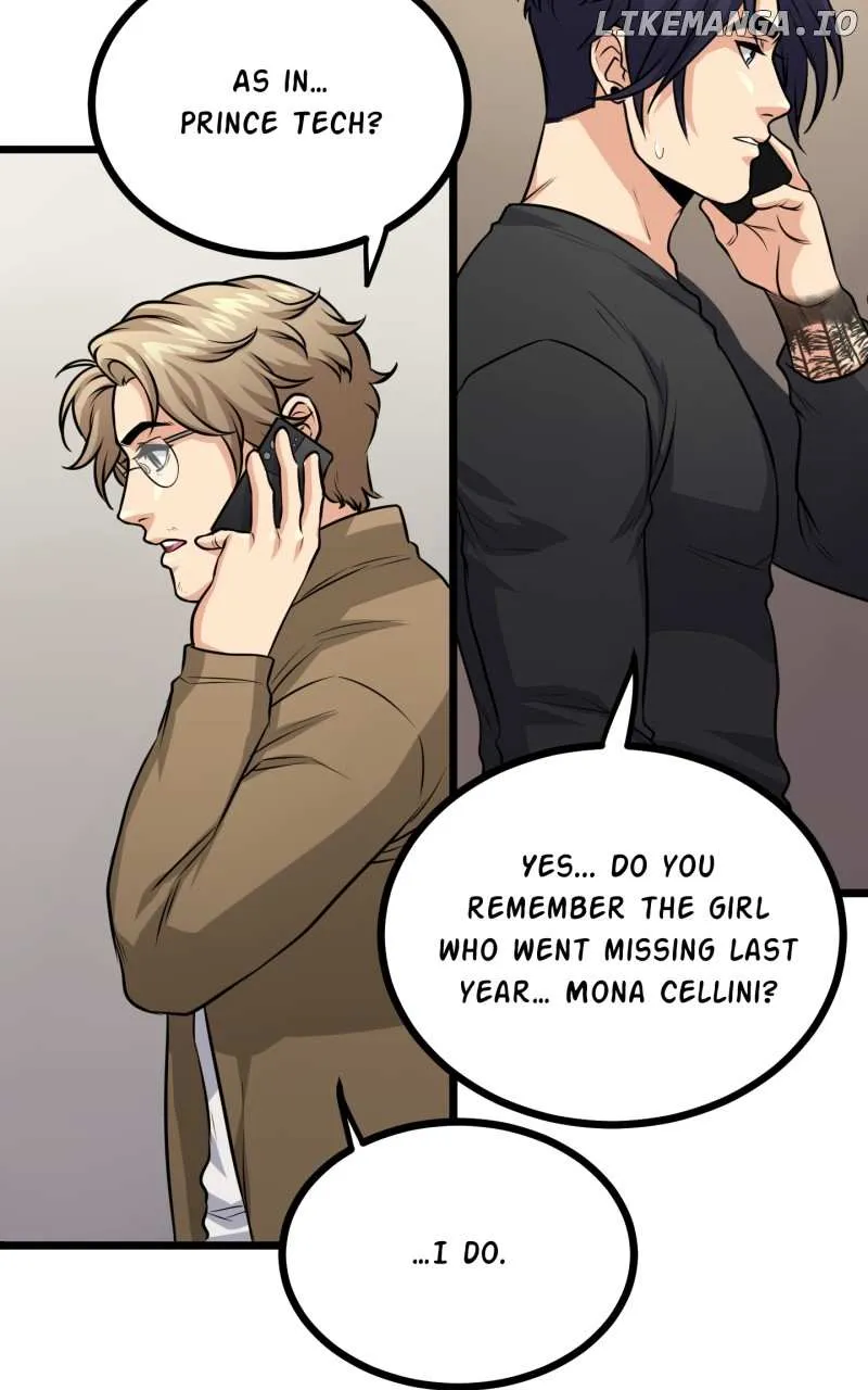 Anything for You Chapter 74 Online - página 26
