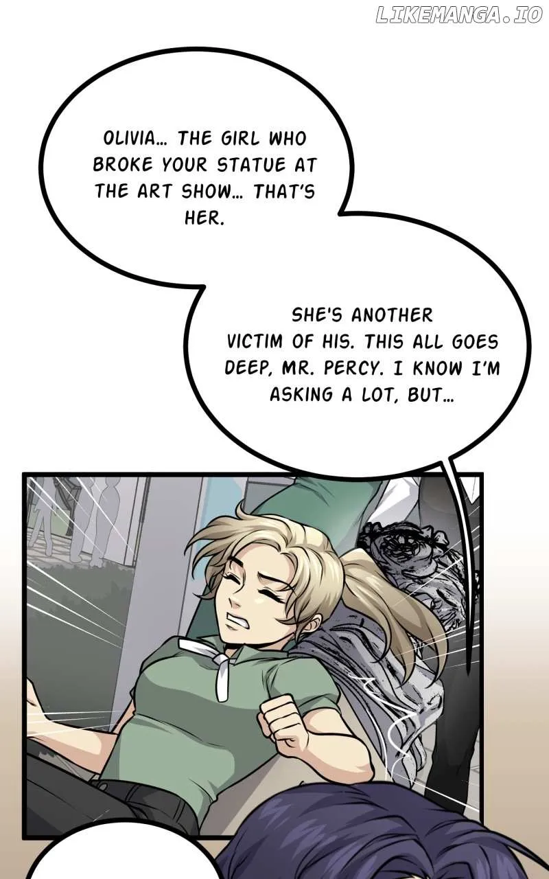 Anything for You Chapter 74 Online - página 28