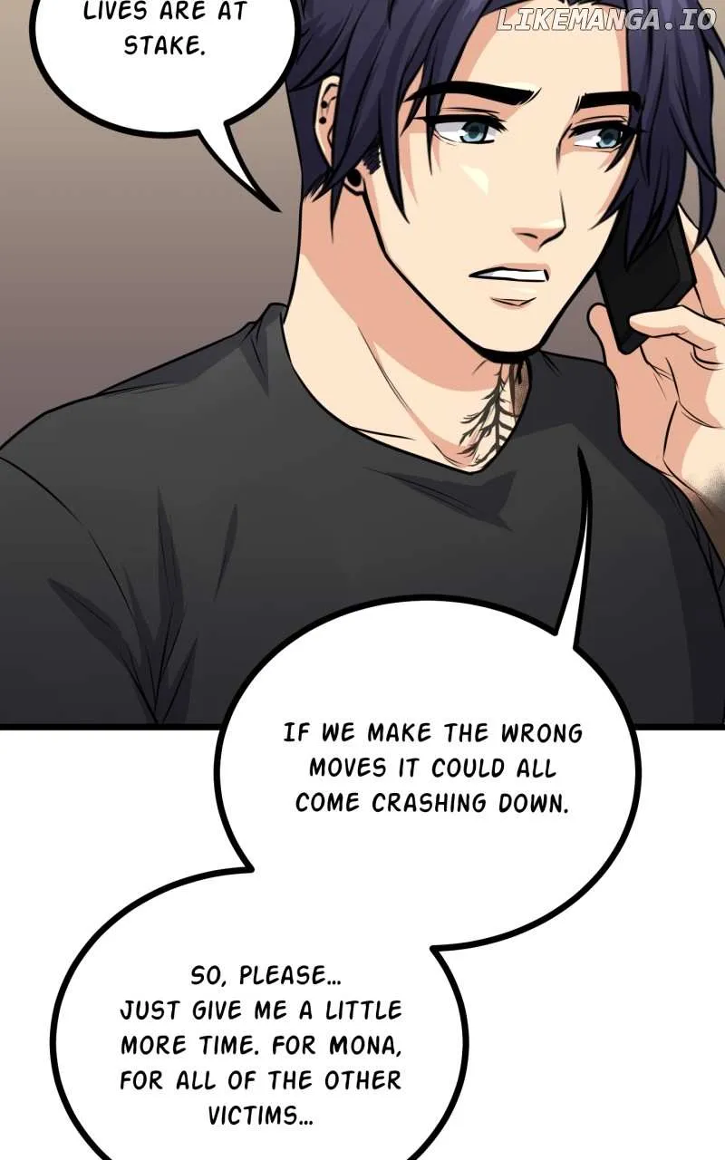 Anything for You Chapter 74 Online - página 29