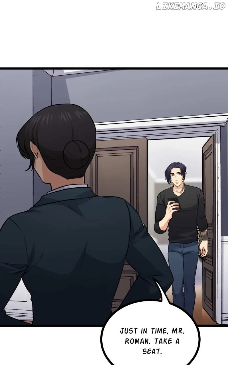Anything for You Chapter 74 Online - página 33