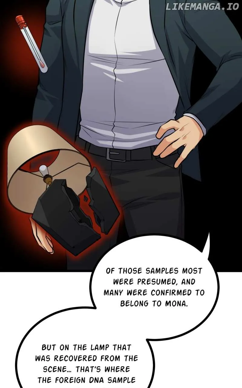 Anything for You Chapter 74 Online - página 36