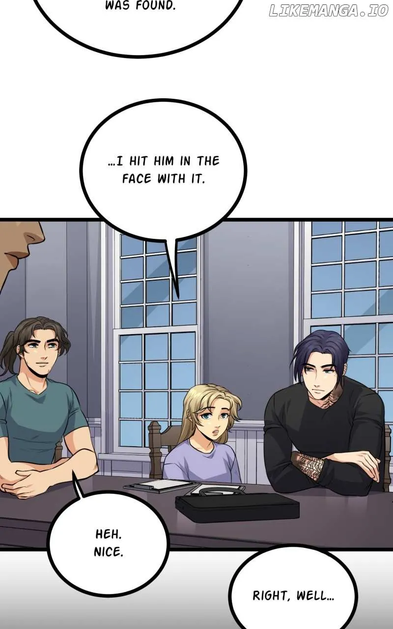 Anything for You Chapter 74 Online - página 37