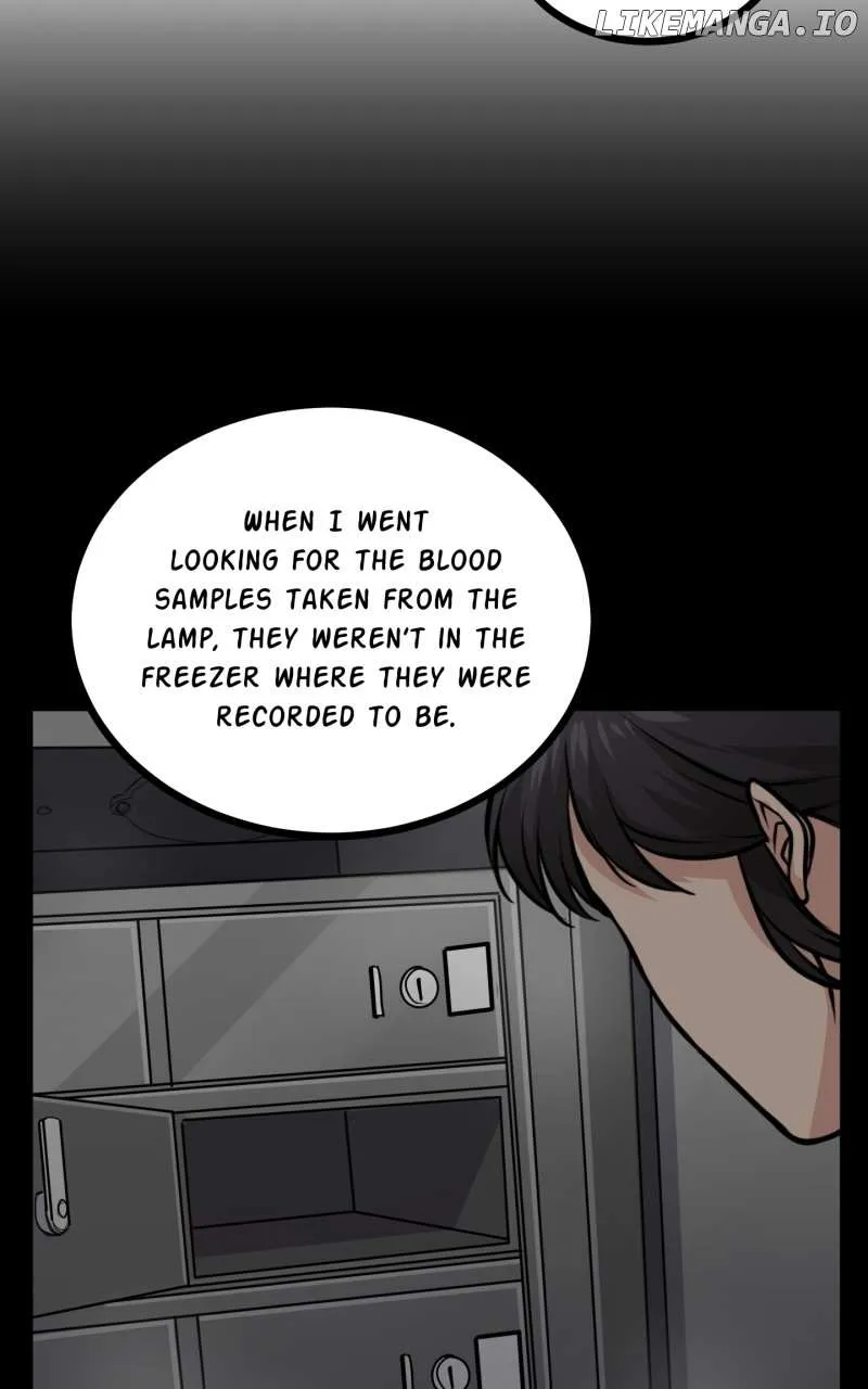 Anything for You Chapter 74 Online - página 38