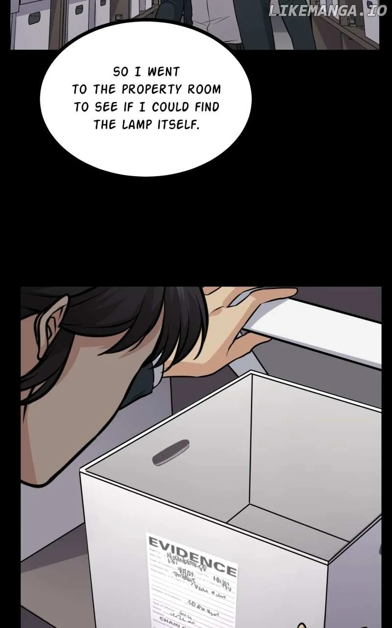 Anything for You Chapter 74 Online - página 40