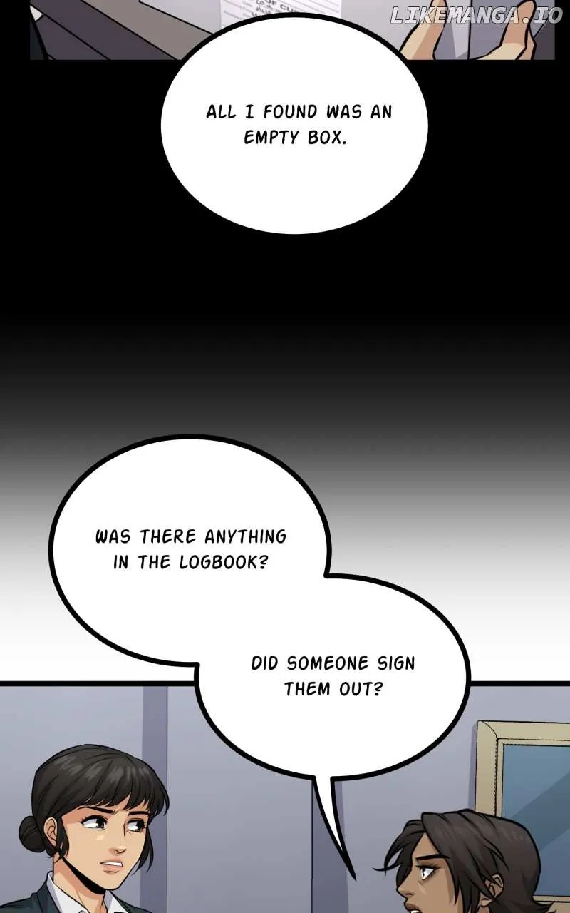 Anything for You Chapter 74 Online - página 41