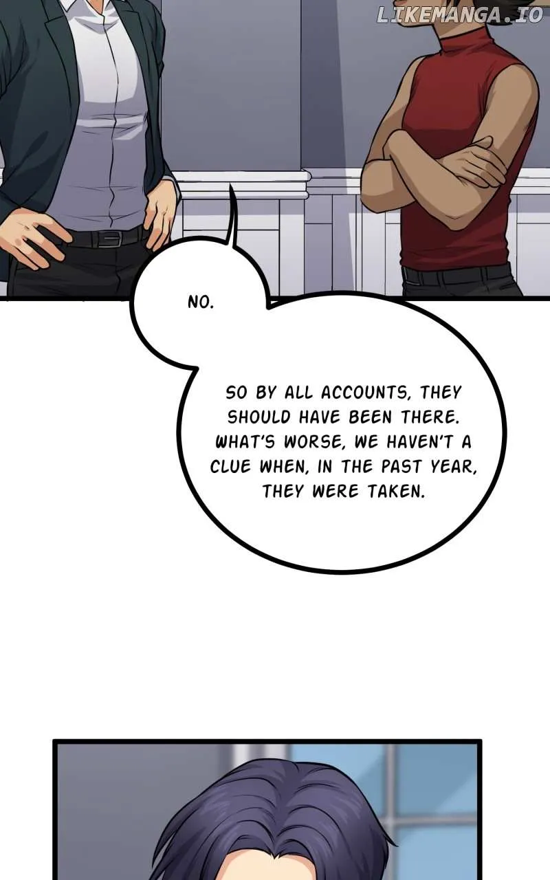 Anything for You Chapter 74 Online - página 42