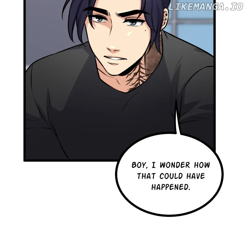 Anything for You Chapter 74 Online - página 43