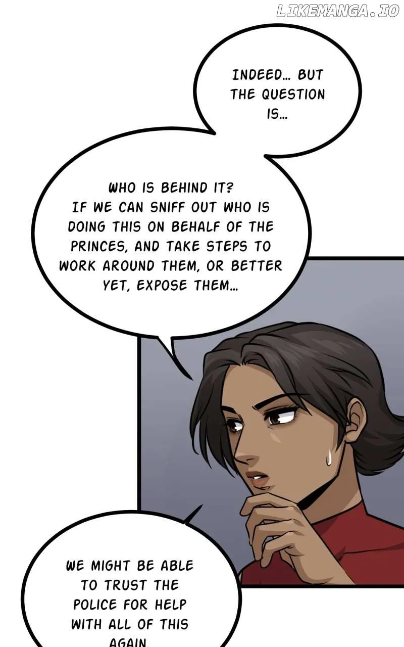 Anything for You Chapter 74 Online - página 44