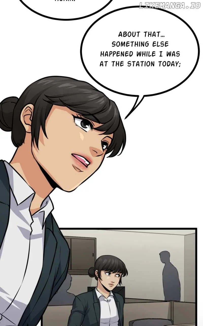 Anything for You Chapter 74 Online - página 45